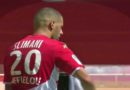 Les verts : Monaco 2 – Nîmes 2, Slimani buteur Ferhat deux fois passeur décisif, vidéo