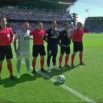 Liga : Celta Vigo 1 – Real Madrid 3 , vidéo Liga : Celta Vigo 1 – Real Madrid 3 , vidéo