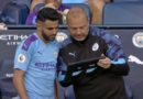 PL : Manchester City battu par Manchester United 2-1, Mahrez passeur décisif, vidéo