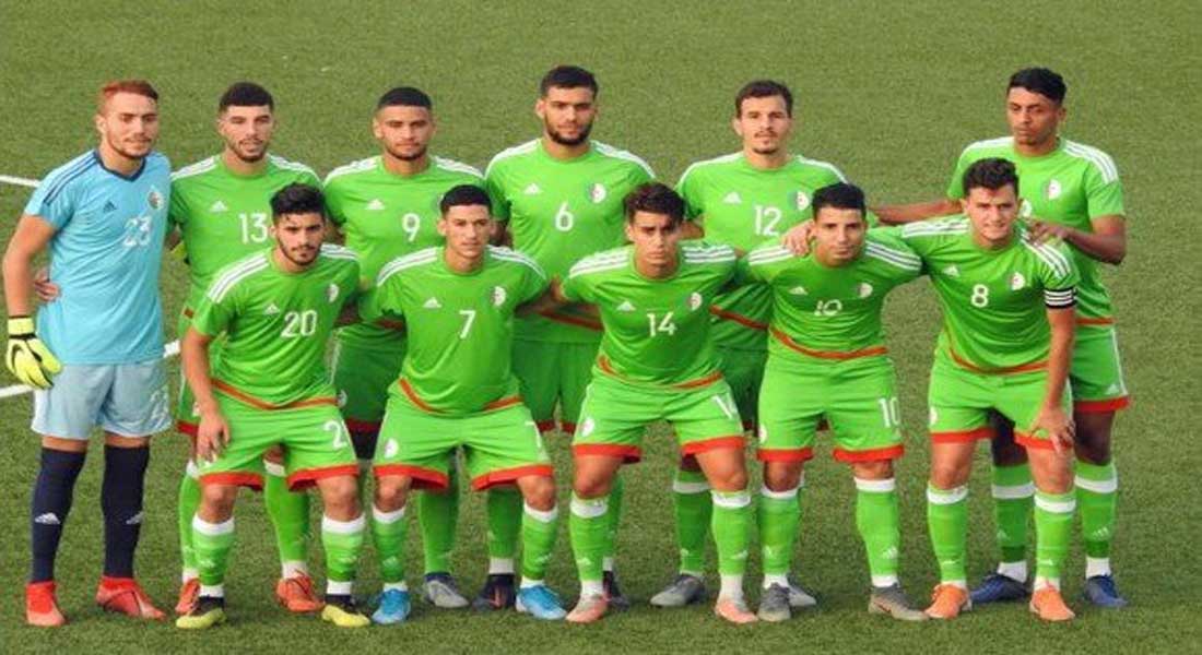 Qualifications CAN U23-2023 : tirage au sort jeudi au Caire