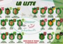 Chan 2020- Algérie A’ : 24 joueurs convoqués pour le match des éliminatoires face au Maroc