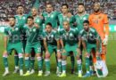 ALGERIA TEAM