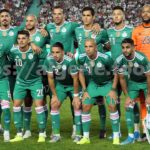 Le calendrier de l’équipe nationale d’Algérie pour la saison 2020-2021 Le calendrier de l’équipe nationale d’Algérie pour la saison 2020-2021