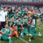 CAF Awards 2019 (Algérie) : Quatre consécrations pour les « Verts » CAF Awards 2019 (Algérie) : Quatre consécrations pour les « Verts »