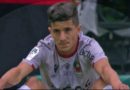 Vidéo : Le match de Youcef Atal face à Rennes