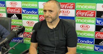 Belmadi