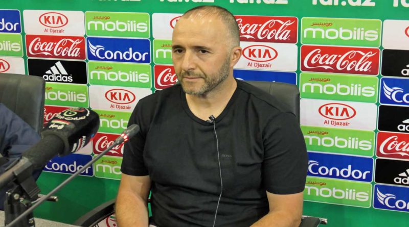 Belmadi