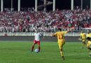 Ligue des champions CAF: le CR Belouizdad domicilié au stade du 5 juillet