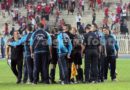 Coupe de la CAF : Les images et les réactions du match CRBelouizdad – Pyramids FC