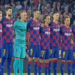 Vidéo – Liga : FC Barcelone – Athletico Bilbao (1-0), Les Blaugranas difficilement Vidéo – Liga : FC Barcelone – Athletico Bilbao (1-0), Les Blaugranas difficilement