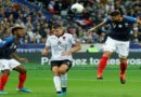 Vidéo : France 4 – Albanie 1 , une simple formalité pour les bleus