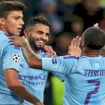 FA Cup : Manchester City – Birmingham (3-0), Mahrez passeur décisif mahrez sterling