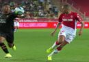 France : Monaco – Marseille (3-4) , le match de Slimani, vidéo