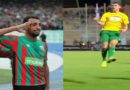 Coupe Arabe : Le magnifique but de Yahia Cherif (JSS) et de Ayoub Azzi (MCAlger) , vidéo