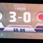 Algérie – Colombie : Les images du match – Album 2 Algérie – Colombie : Les images du match – Album 2