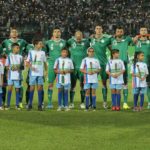 Classement Fifa: l’Algérie occupe toujours la 31e place Classement Fifa: l’Algérie occupe toujours la 31e place