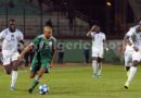 Algérie – RD Congo (1-1), les images et la conférence de presse du match