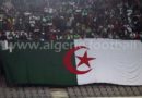 Algérie – Colombie : L’ambiance dans les tribunes et des images, vidéo