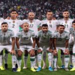 Equipe d’Algérie : Vers la programmation d’un match contre une ” grande sélection mondiale” Equipe d’Algérie : Vers la programmation d’un match contre une ” grande sélection mondiale”