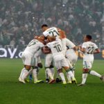 Le Calendrier de l’équipe d’Algérie jusqu’à la fin Le Calendrier de l’équipe d’Algérie jusqu’à la fin
