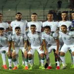 Coupe Arabe 2021 : L’Algérie prendra part avec la sélection des joueurs locaux Coupe Arabe 2021 : L’Algérie prendra part avec la sélection des joueurs locaux