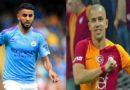 feghouli mahrez