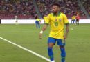 Amical :  Brésil 1 – Nigéria 1 , la seleçao en manque d’inspiration, et Neymar se blesse vidéo