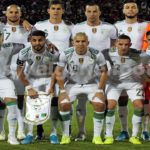Algérie – Zambie : Les notes des joueurs Algérie – Zambie : Les notes des joueurs