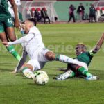Algérie – Zambie : Les albums photos et la vidéo des réactions de Atal – Feghouli-Soudani et de Belkabla Algérie – Zambie : Les albums photos et la vidéo des réactions de Atal – Feghouli-Soudani et de Belkabla