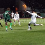 Belmadi : ” Youcef Belaïli aurait pu évoluer à Tottenham ou à l’Atlético de Madrid “ Belaïli