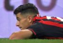 Nice 1 – Bordeaux 1 : Youcef Atal , le Rafale Niçois, vidéo