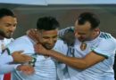 QCAN 2021 : Algérie 5 – Zambie 0, les verts se baladent, résumé vidéo