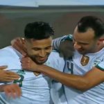 QCAN 2021 : Algérie 5 – Zambie 0, les verts se baladent, résumé vidéo QCAN 2021 : Algérie 5 – Zambie 0, les verts se baladent, résumé vidéo