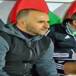 Equipe d’Algérie : Belmadi met Zorgane et Lamara dans la liste élargie pour les confrontations d’Octobre Belmadi