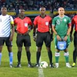 QCAN 2021 : Botswana 0 – Algérie 1 , une victoire et un record pour Belmadi, vidéo QCAN 2021 : Botswana 0 – Algérie 1 , une victoire et un record pour Belmadi, vidéo