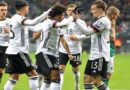 QEuro 2020 : L’Allemagne écrase l’Irlande du nord 6-1, vidéo