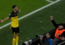 C1 : Dortmund 3 – Inter de Milan 2, le réveil allemand en 2eme période, vidéo