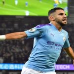 Vidéo Les verts: Le but de Riyad Mahrez face à Norwich Vidéo Les verts: Le but de Riyad Mahrez face à Norwich