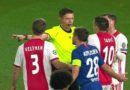 C1 :  Chelsea 4 – Ajax Amsterdam 4, un vrai récital offensif, vidéo