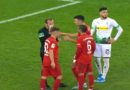 Vidéo : Le but et la passe décisive de Ramy Bensebaïni face à l’Eintracht de Francfort