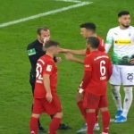 Vidéo : Le but et la passe décisive de Ramy Bensebaïni face à l’Eintracht de Francfort Vidéo : Le but et la passe décisive de Ramy Bensebaïni face à l’Eintracht de Francfort