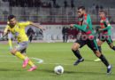 Coupe Arabe : Les réactions et les images du match MCAlger – Al QUWA Al JAWIYA