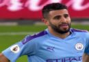 Riyad Mahrez nie toute attente d’une offre émanant du PSG ou de l’OM