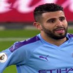 Riyad Mahrez nie toute attente d’une offre émanant du PSG ou de l’OM Riyad Mahrez nie toute attente d’une offre émanant du PSG ou de l’OM