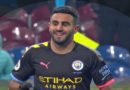 Mahrez