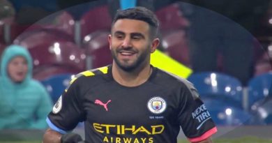 Mahrez