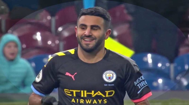 Mahrez