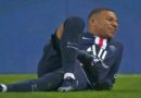 France : Le PSG bat Nantes 2-0 avec un Chef d’oeuvre de Mbappé, vidéo