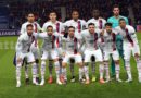 PSG photo d'équipe