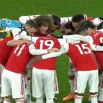 Angleterre : Arsenal bat Manchester United 2-0, vidéo Angleterre : Arsenal bat Manchester United 2-0, vidéo